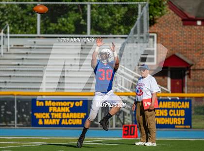 Thumbnail 2 in Bergen County All-Star Classic photogallery.