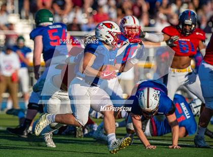 Thumbnail 2 in Bergen County All-Star Classic photogallery.