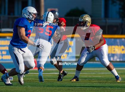 Thumbnail 3 in Bergen County All-Star Classic photogallery.