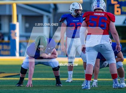 Thumbnail 2 in Bergen County All-Star Classic photogallery.