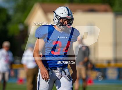 Thumbnail 1 in Bergen County All-Star Classic photogallery.