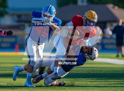 Thumbnail 1 in Bergen County All-Star Classic photogallery.