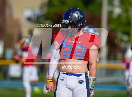 Thumbnail 3 in Bergen County All-Star Classic photogallery.