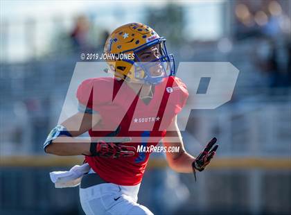 Thumbnail 2 in Bergen County All-Star Classic photogallery.