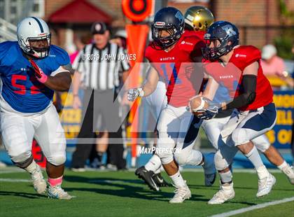 Thumbnail 3 in Bergen County All-Star Classic photogallery.