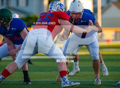 Thumbnail 3 in Bergen County All-Star Classic photogallery.