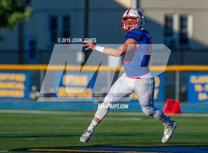 Thumbnail 3 in Bergen County All-Star Classic photogallery.