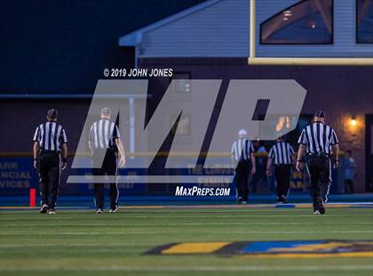 Thumbnail 2 in Bergen County All-Star Classic photogallery.