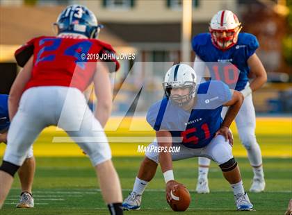 Thumbnail 3 in Bergen County All-Star Classic photogallery.