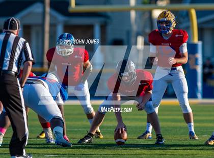 Thumbnail 2 in Bergen County All-Star Classic photogallery.
