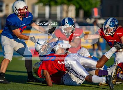Thumbnail 1 in Bergen County All-Star Classic photogallery.