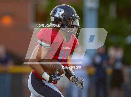 Thumbnail 1 in Bergen County All-Star Classic photogallery.