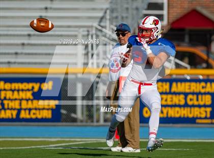 Thumbnail 3 in Bergen County All-Star Classic photogallery.