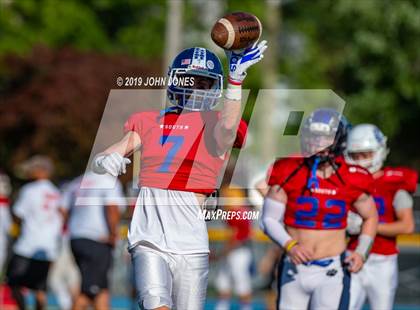 Thumbnail 1 in Bergen County All-Star Classic photogallery.