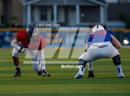 Thumbnail 1 in Bergen County All-Star Classic photogallery.
