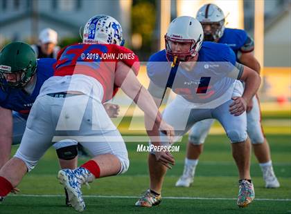 Thumbnail 2 in Bergen County All-Star Classic photogallery.