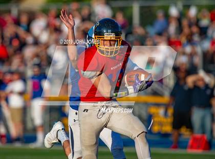 Thumbnail 2 in Bergen County All-Star Classic photogallery.