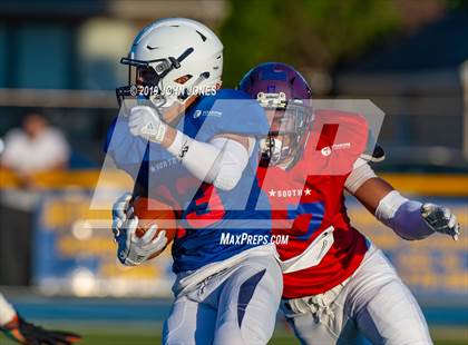 Thumbnail 3 in Bergen County All-Star Classic photogallery.