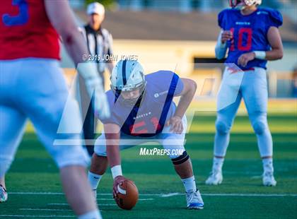 Thumbnail 2 in Bergen County All-Star Classic photogallery.