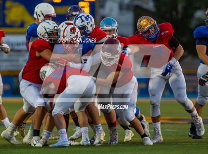 Thumbnail 3 in Bergen County All-Star Classic photogallery.