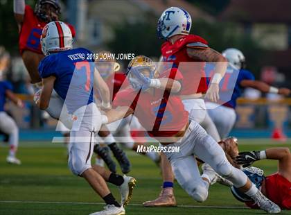 Thumbnail 2 in Bergen County All-Star Classic photogallery.
