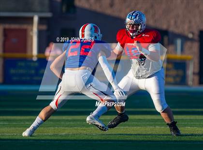 Thumbnail 1 in Bergen County All-Star Classic photogallery.