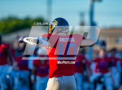 Thumbnail 2 in Bergen County All-Star Classic photogallery.