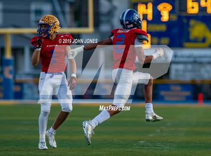 Thumbnail 1 in Bergen County All-Star Classic photogallery.