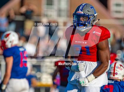 Thumbnail 2 in Bergen County All-Star Classic photogallery.