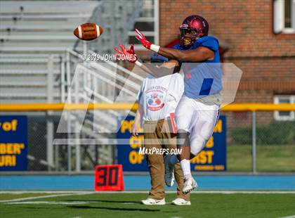 Thumbnail 1 in Bergen County All-Star Classic photogallery.