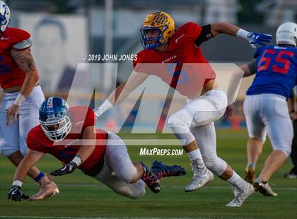 Thumbnail 3 in Bergen County All-Star Classic photogallery.