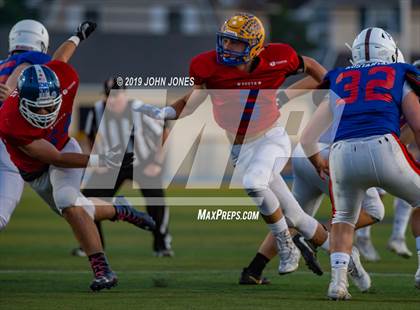Thumbnail 2 in Bergen County All-Star Classic photogallery.