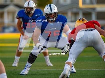 Thumbnail 2 in Bergen County All-Star Classic photogallery.