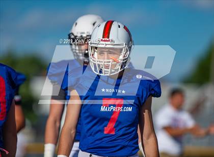 Thumbnail 2 in Bergen County All-Star Classic photogallery.