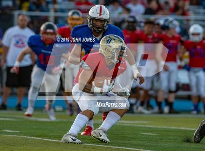 Thumbnail 3 in Bergen County All-Star Classic photogallery.