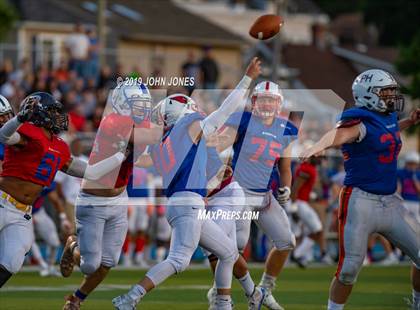 Thumbnail 2 in Bergen County All-Star Classic photogallery.