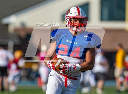 Thumbnail 2 in Bergen County All-Star Classic photogallery.