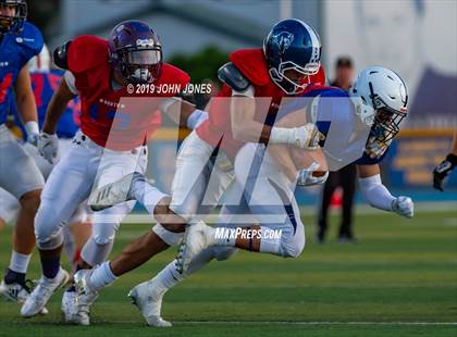 Thumbnail 2 in Bergen County All-Star Classic photogallery.
