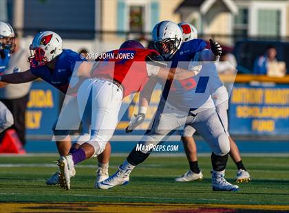 Thumbnail 2 in Bergen County All-Star Classic photogallery.
