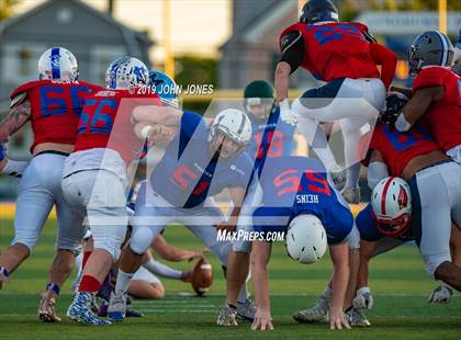 Thumbnail 3 in Bergen County All-Star Classic photogallery.