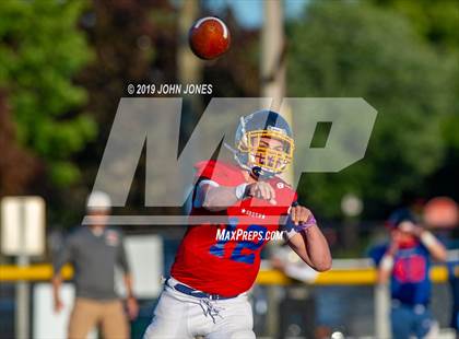 Thumbnail 3 in Bergen County All-Star Classic photogallery.