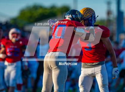 Thumbnail 3 in Bergen County All-Star Classic photogallery.