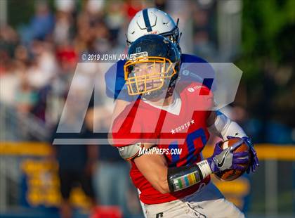 Thumbnail 3 in Bergen County All-Star Classic photogallery.