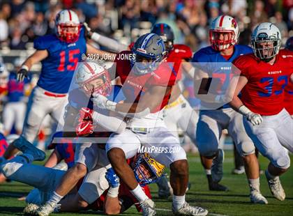Thumbnail 3 in Bergen County All-Star Classic photogallery.
