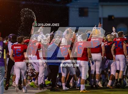 Thumbnail 3 in Bergen County All-Star Classic photogallery.