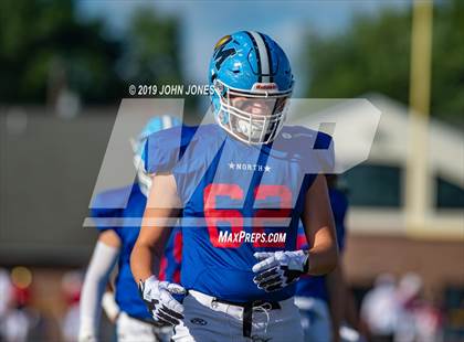 Thumbnail 1 in Bergen County All-Star Classic photogallery.