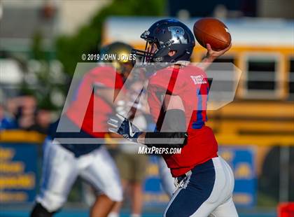 Thumbnail 3 in Bergen County All-Star Classic photogallery.