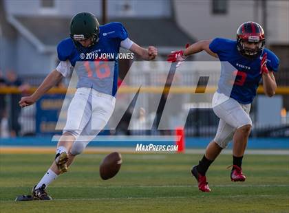 Thumbnail 2 in Bergen County All-Star Classic photogallery.