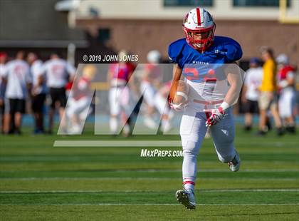 Thumbnail 1 in Bergen County All-Star Classic photogallery.