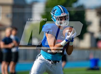 Thumbnail 1 in Bergen County All-Star Classic photogallery.